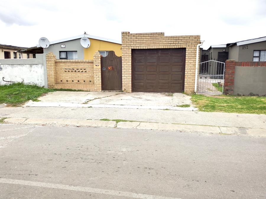2 Bedroom Property for Sale in New Brighton Eastern Cape